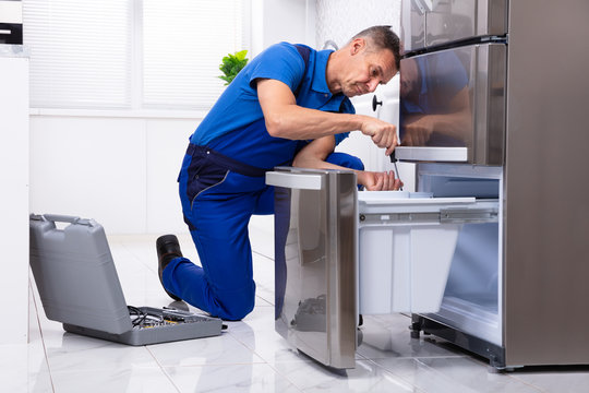 Chatsworth Appliance especialist