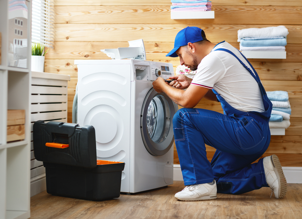 Chatsworth Washing-Machine-Repair