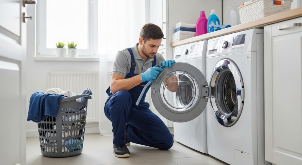 Chatsworth Dryer Repair