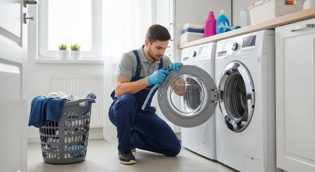 Chatsworth Dryer Repair