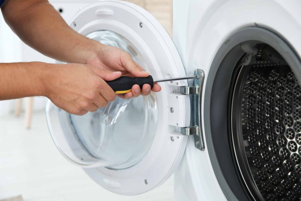 Chatsworth Dryer Repair Experts