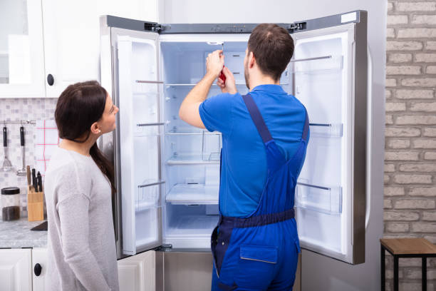Chatsworth Commercial Kitchen Equipment Repair