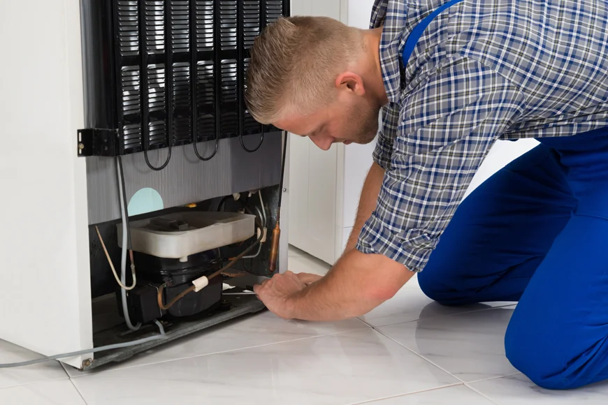 Chatsworth Refrigerator repair