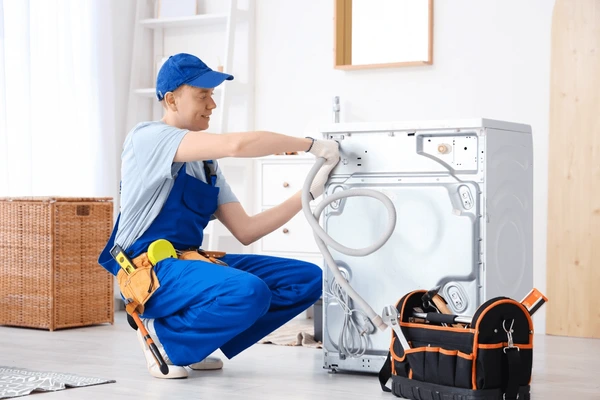 Chatsworth Washing Machine & Dryer Repair