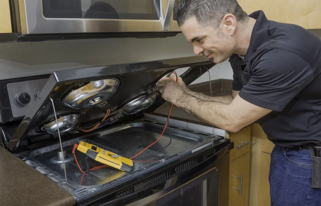 Appliance Repair in Chatsworth